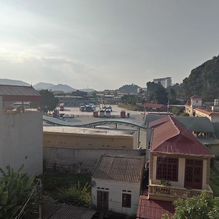 Hoa Sen Hotel Lang Son Екстер'єр фото