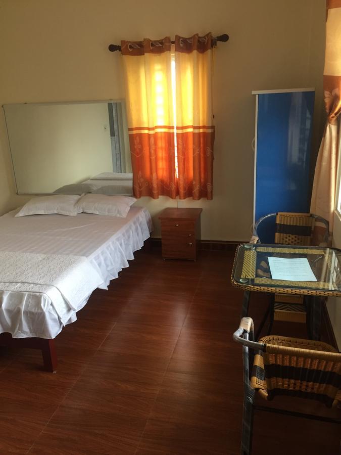 Hoa Sen Hotel Lang Son Екстер'єр фото