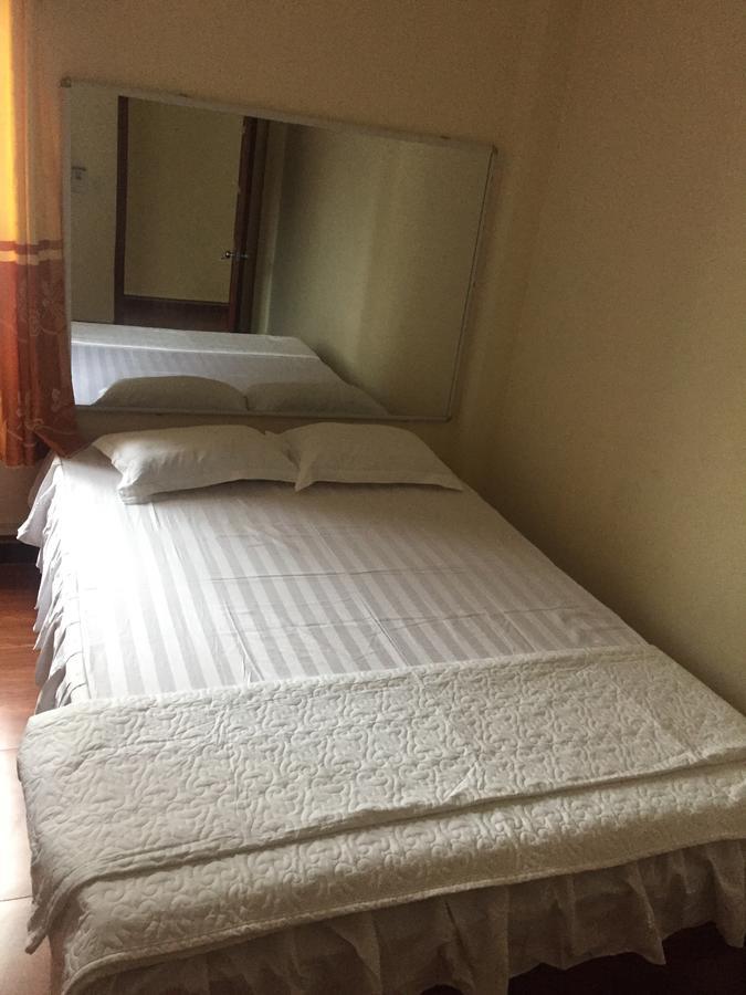 Hoa Sen Hotel Lang Son Екстер'єр фото