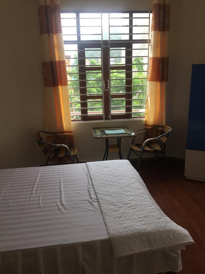 Hoa Sen Hotel Lang Son Екстер'єр фото