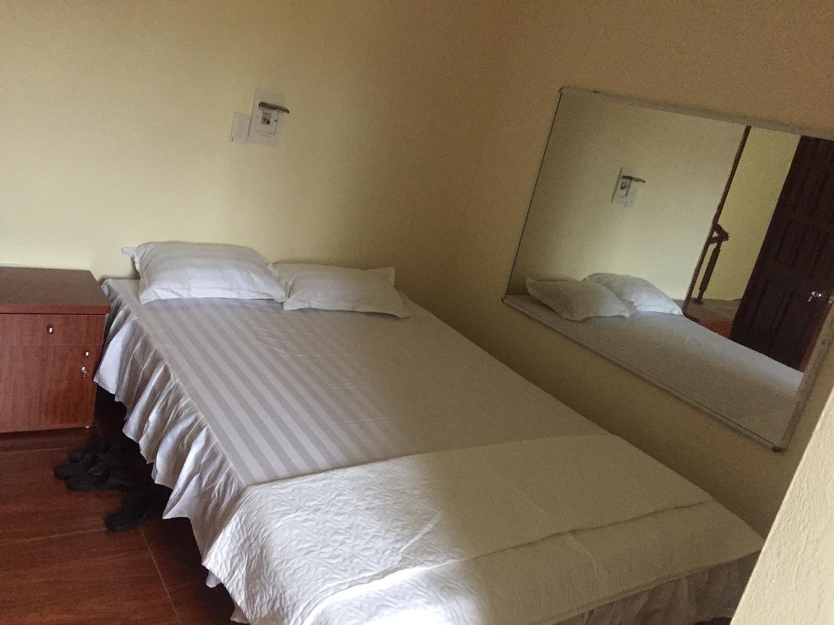 Hoa Sen Hotel Lang Son Екстер'єр фото