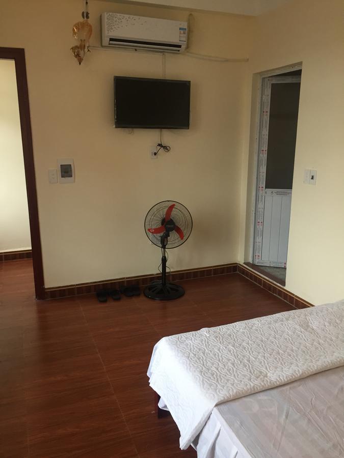 Hoa Sen Hotel Lang Son Екстер'єр фото