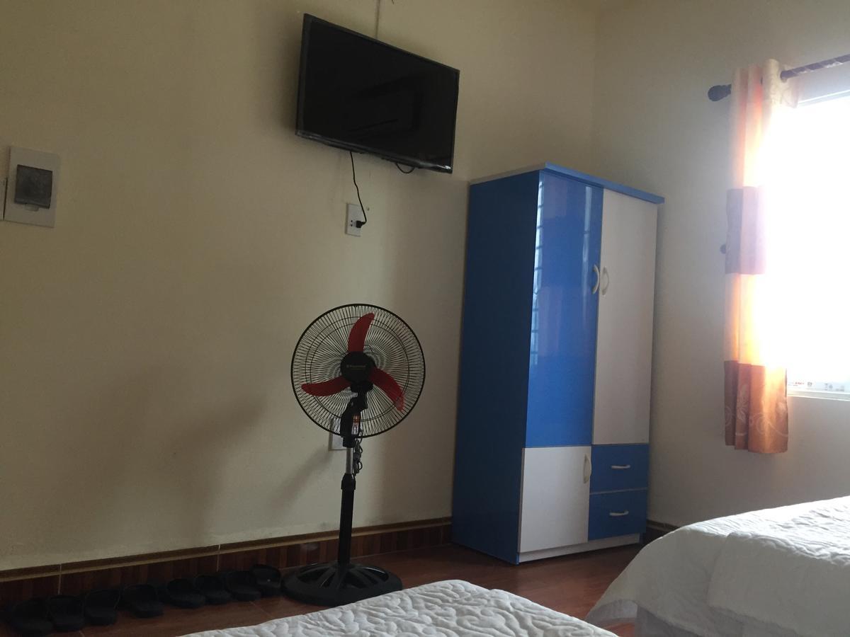 Hoa Sen Hotel Lang Son Екстер'єр фото