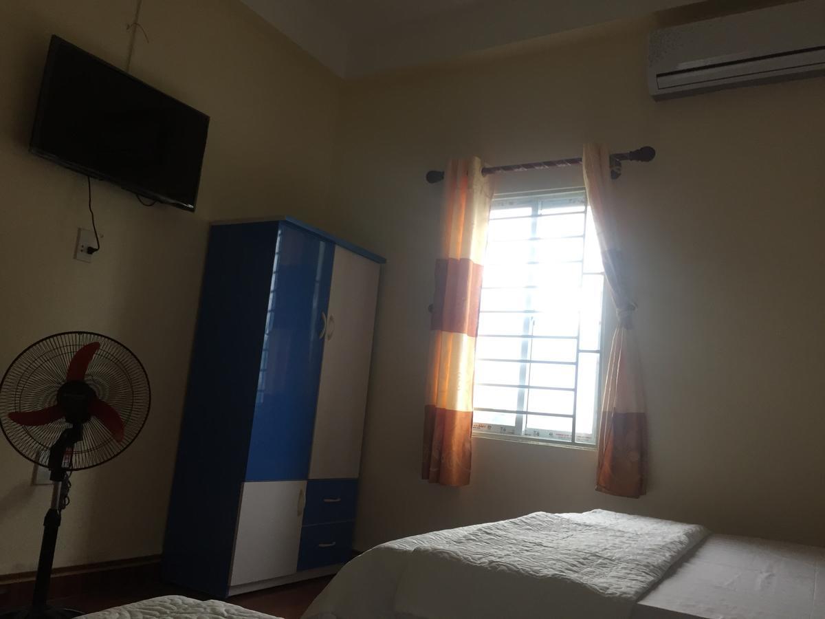 Hoa Sen Hotel Lang Son Екстер'єр фото