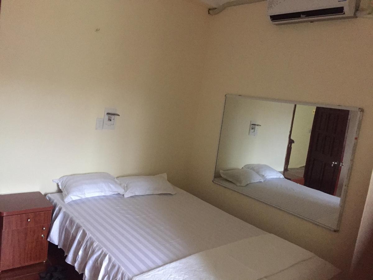 Hoa Sen Hotel Lang Son Екстер'єр фото