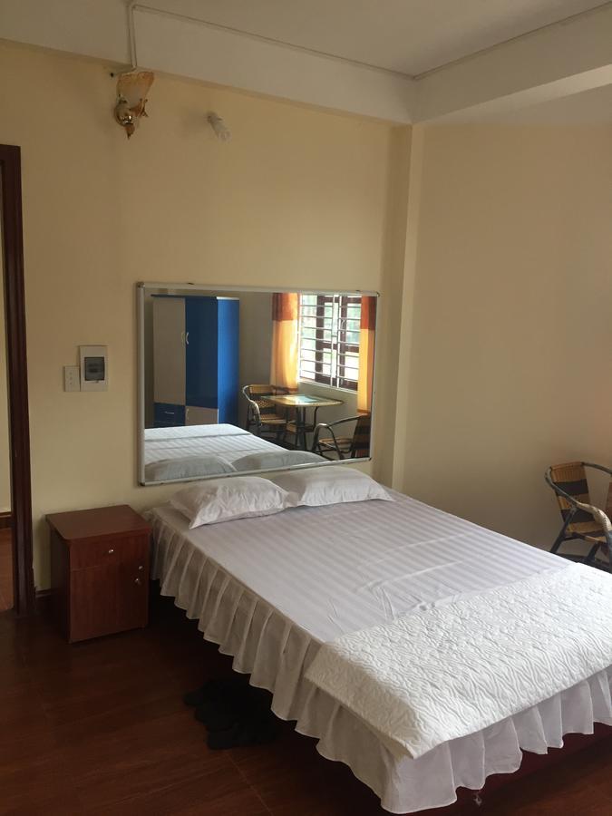 Hoa Sen Hotel Lang Son Екстер'єр фото