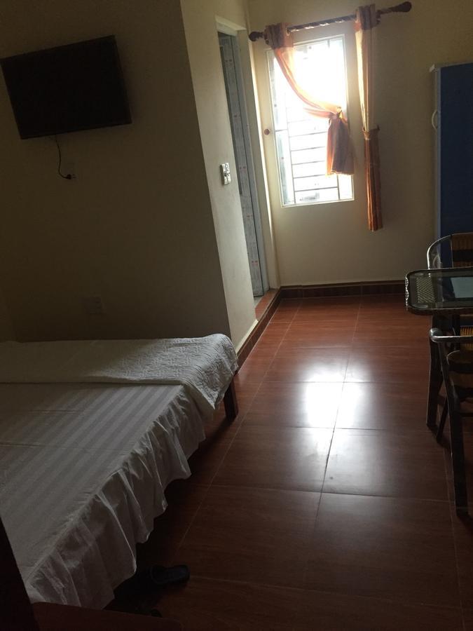 Hoa Sen Hotel Lang Son Екстер'єр фото