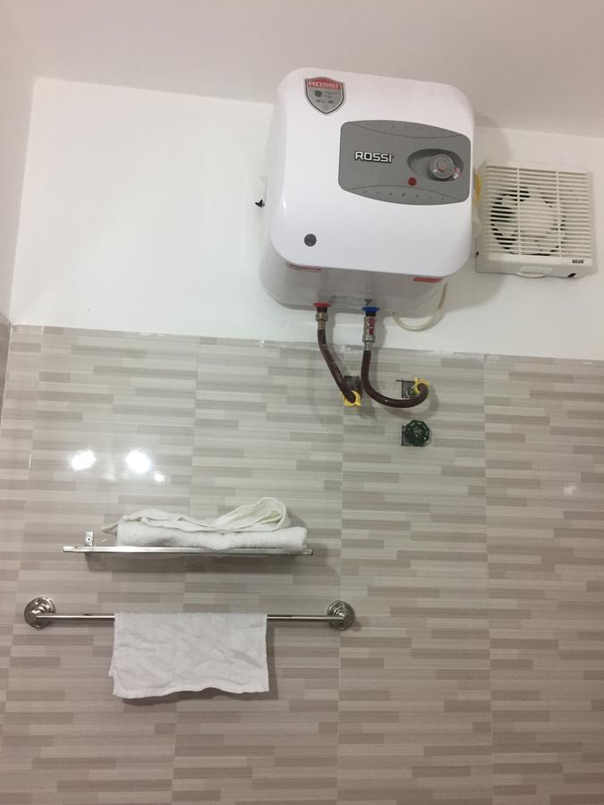 Hoa Sen Hotel Lang Son Екстер'єр фото