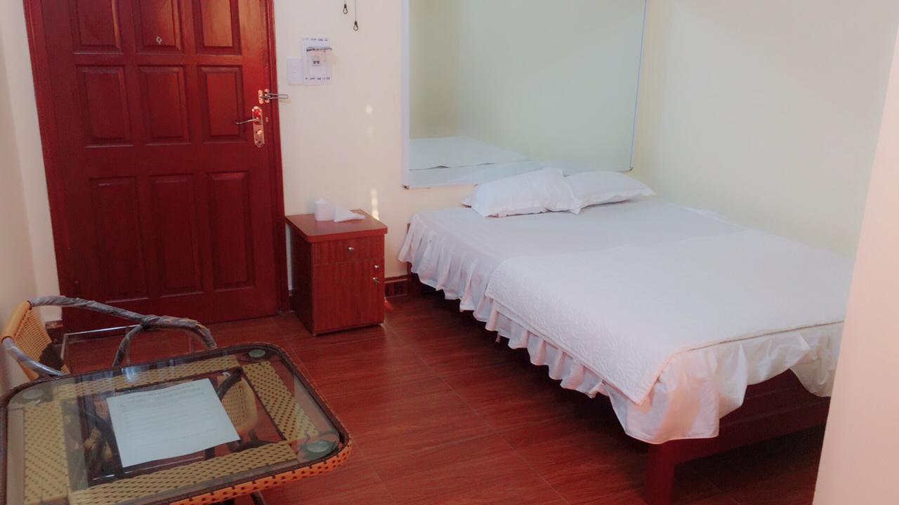 Hoa Sen Hotel Lang Son Екстер'єр фото