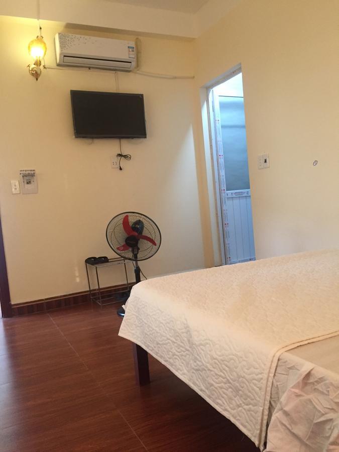 Hoa Sen Hotel Lang Son Екстер'єр фото