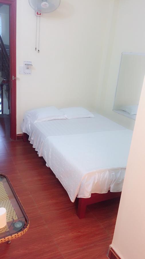 Hoa Sen Hotel Lang Son Екстер'єр фото