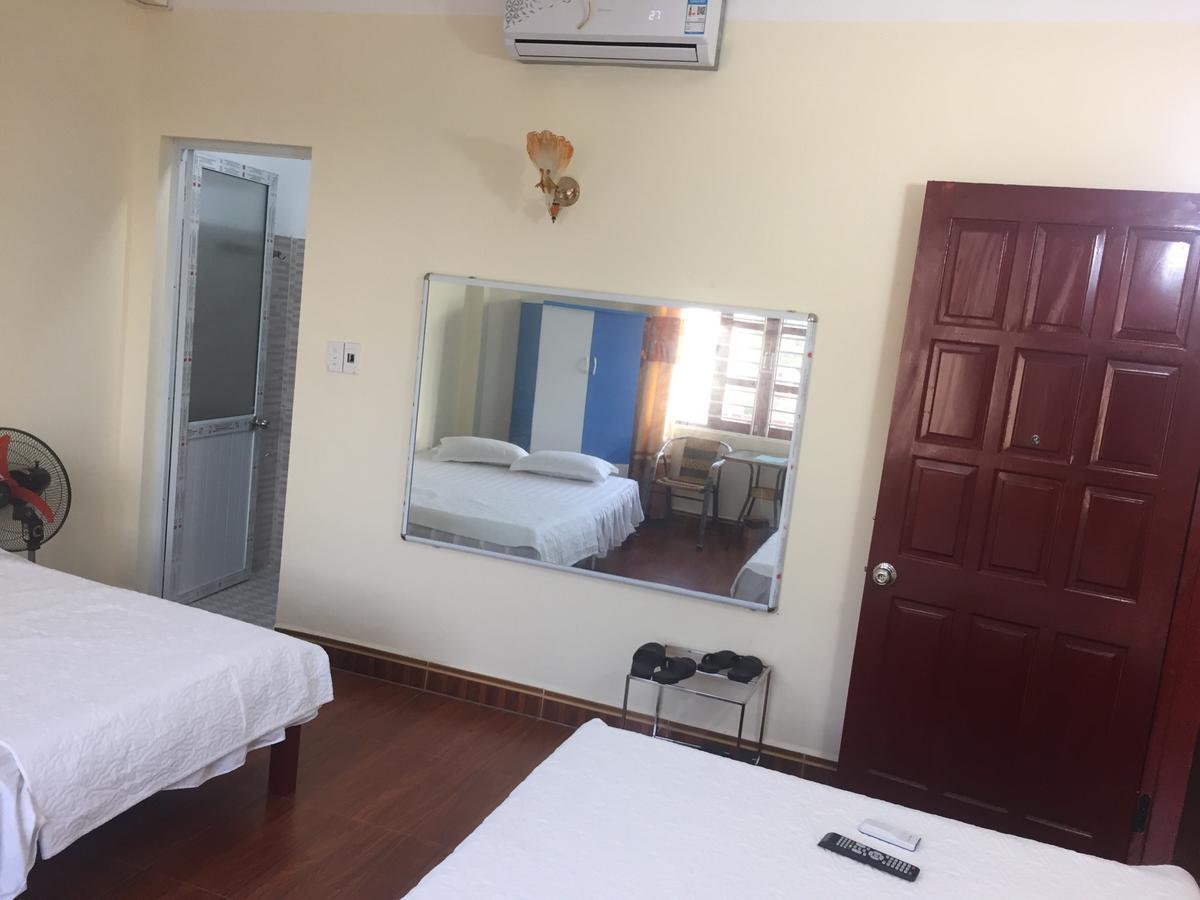 Hoa Sen Hotel Lang Son Екстер'єр фото